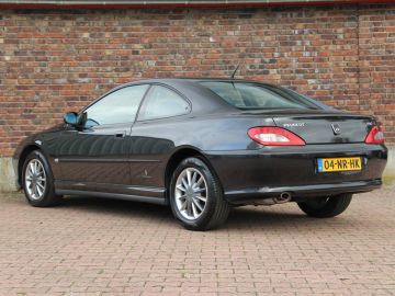 Peugeot 406